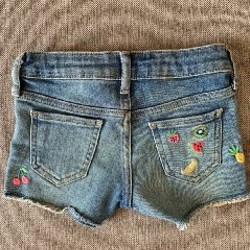 Шорты Gap - фото 2