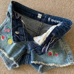 Шорты Gap - фото 3