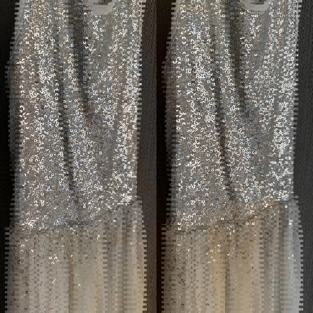 Платье нарядное