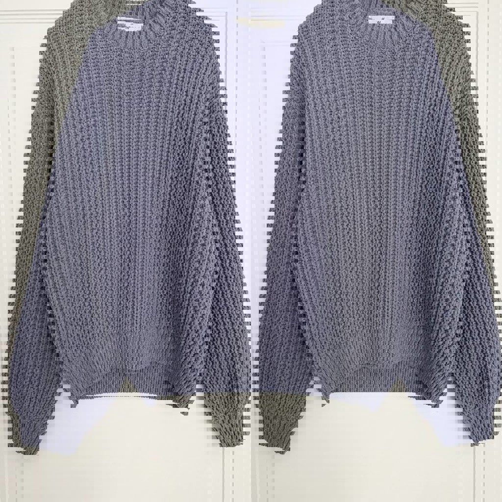 Свитер H&M для девочки