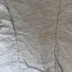 Шезлонг с дугой Happy Baby - фото 3