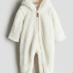 Комбинезон H&M - фото 4