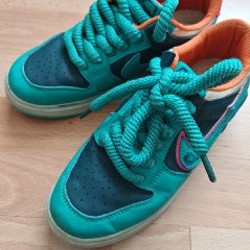 Кроссовки - фото 2