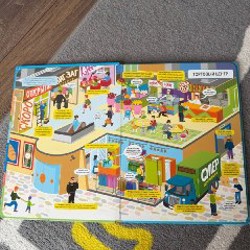 Как устроен аэропорт с окошками - фото 2