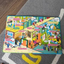 Как устроен аэропорт с окошками - фото 3