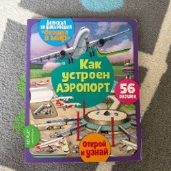 Как устроен аэропорт с окошками - фото 7