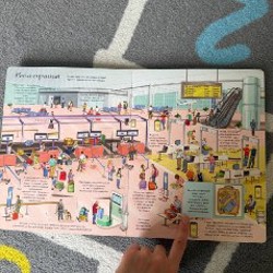 Как устроен аэропорт с окошками - фото 8