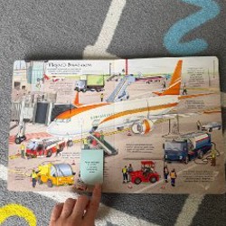 Как устроен аэропорт с окошками - фото 9