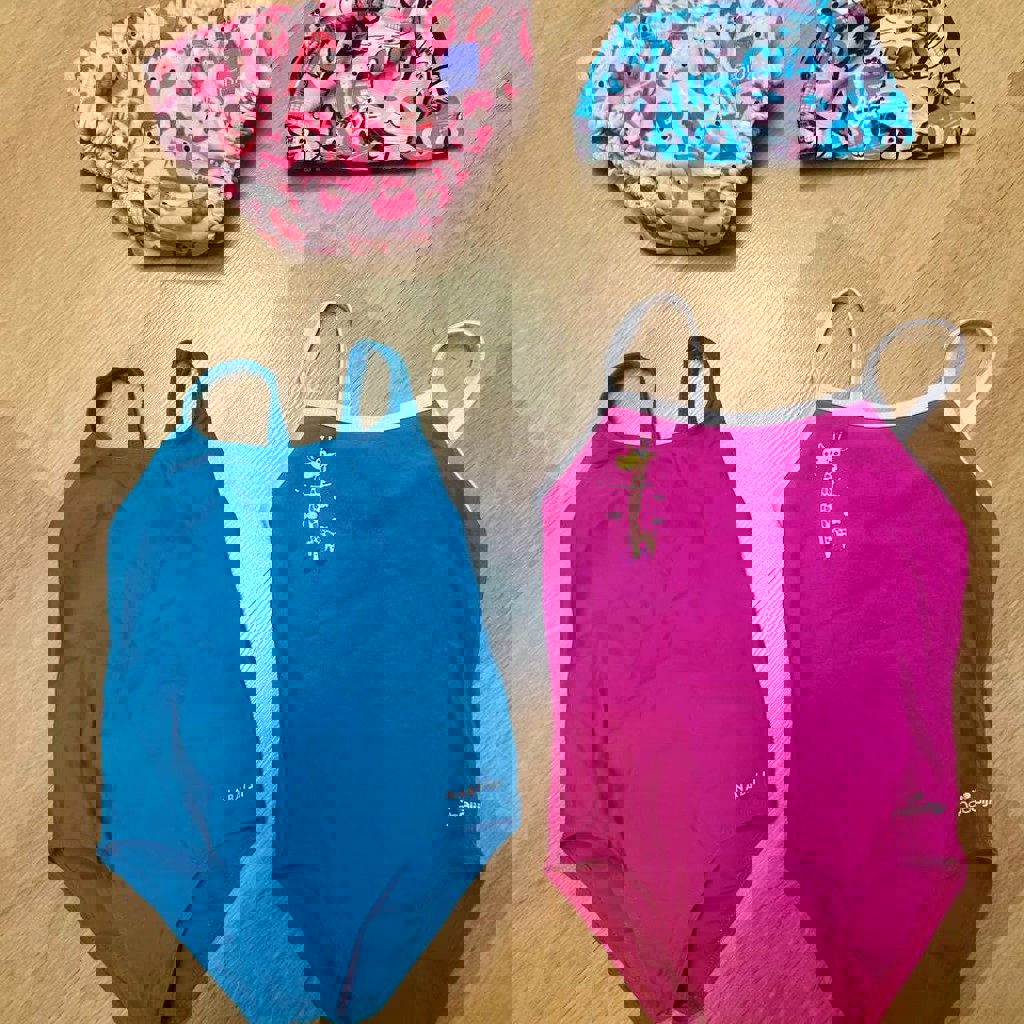 Купальник Nabaiji