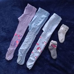 Лосины - фото 4