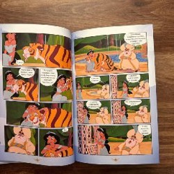 Аладдин и король разбойников - фото 4