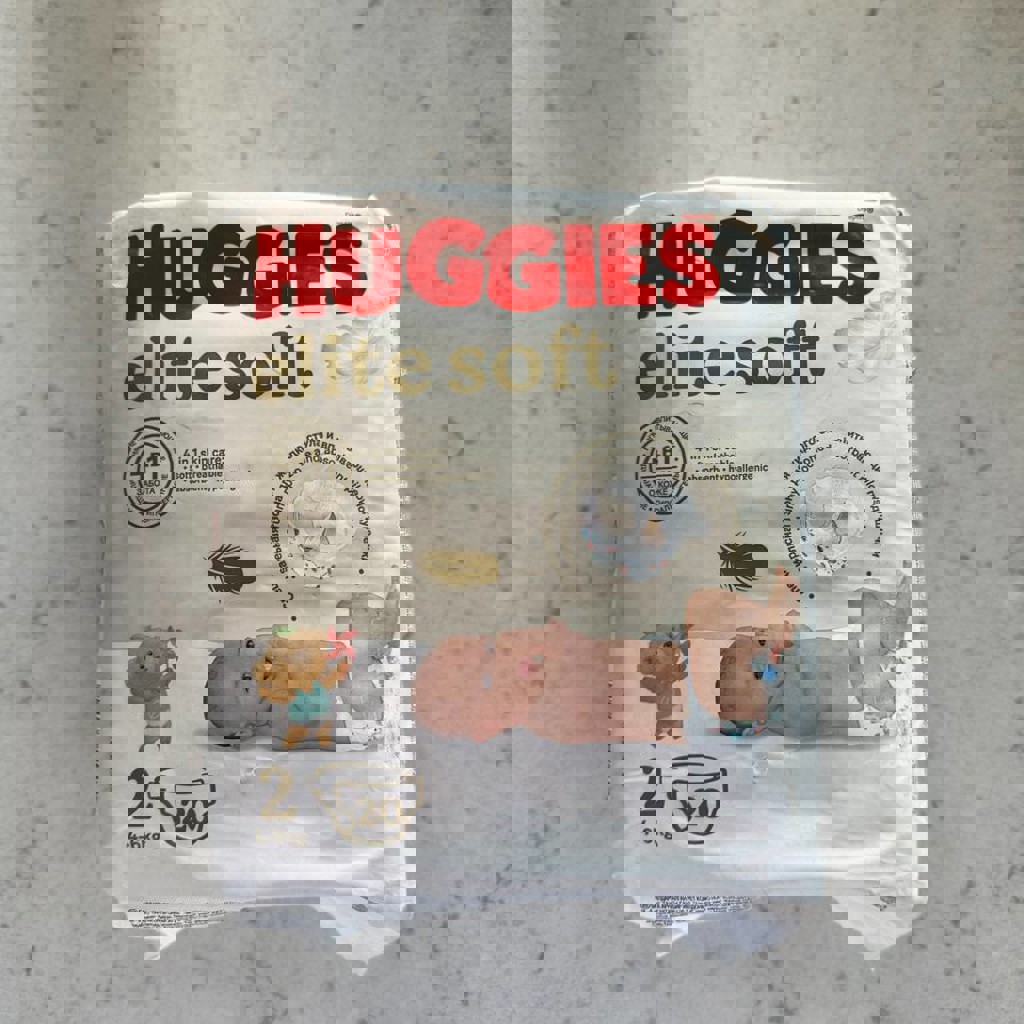 Подгузники