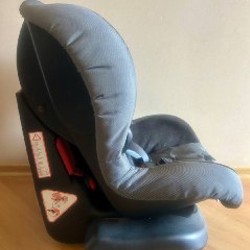 Автокресло Maxi Cosi - фото 2