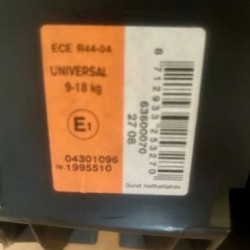 Автокресло Maxi Cosi - фото 4