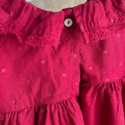 Платье Zippy - фото 4