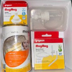 Трубочка pigeon - фото 1