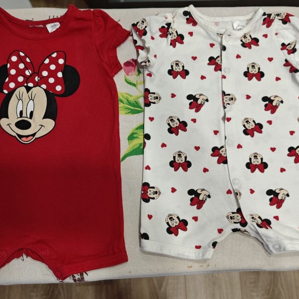 Песочник Disney