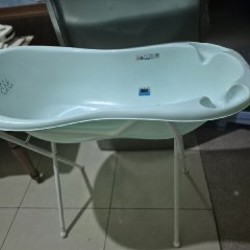 Ванна с подставкой - фото 2