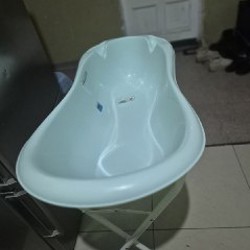 Ванна с подставкой - фото 3