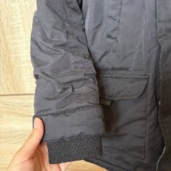 Теплая парка - фото 2