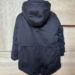 Теплая парка - фото 3