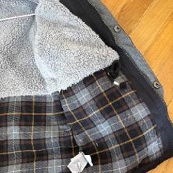 Теплая парка - фото 5