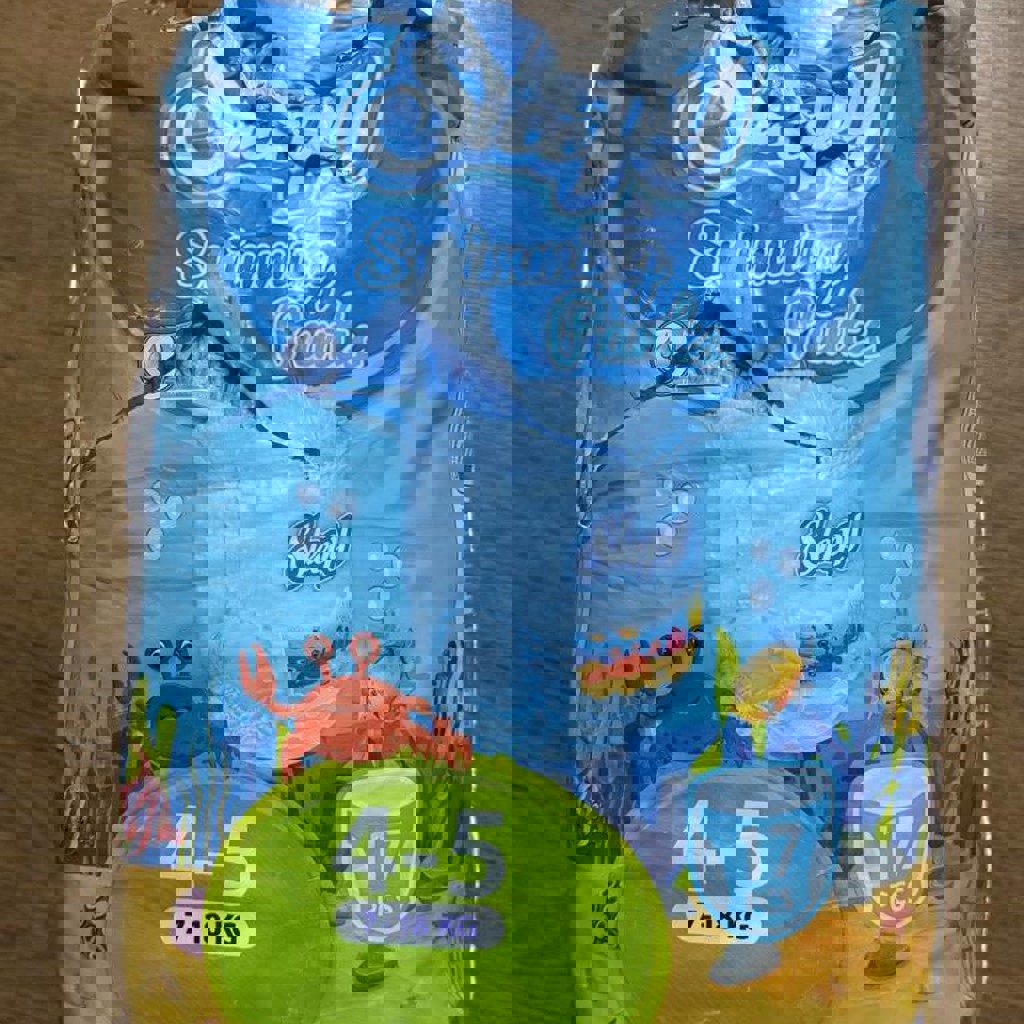 Подгузники для плавания Sleepy