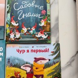 Книги - фото 6