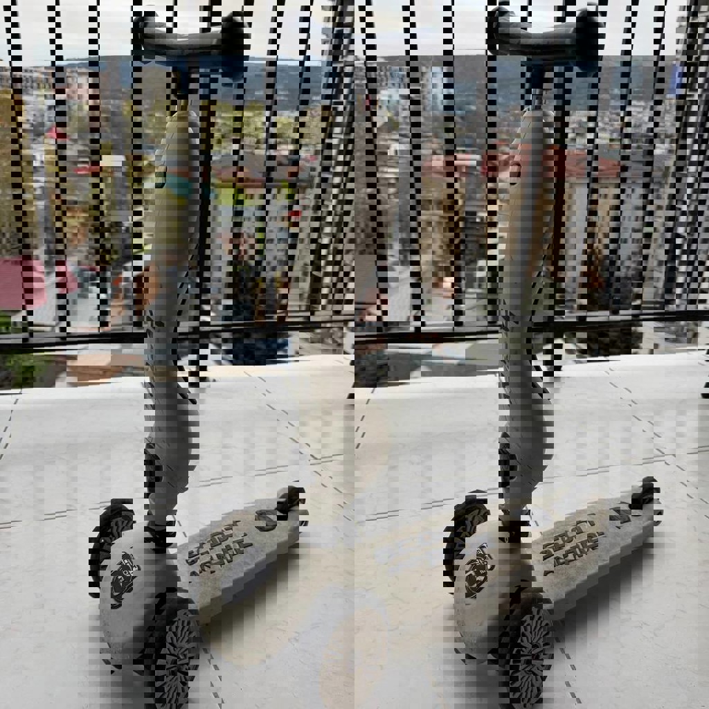 Самокат Scoot and Ride