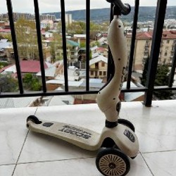 Самокат Scoot and Ride - фото 3