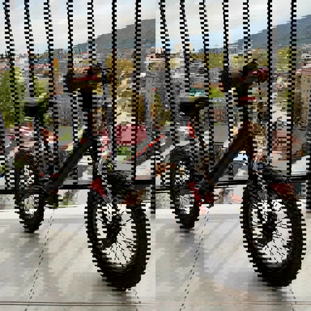 Беговел Kokua