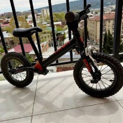 Беговел Kokua - фото 2