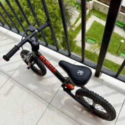 Беговел Kokua - фото 3