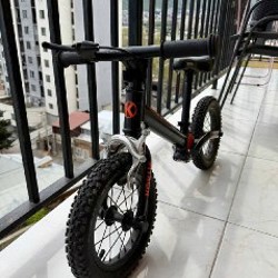 Беговел Kokua - фото 4