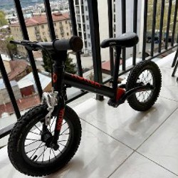 Беговел Kokua - фото 5