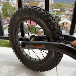 Беговел Kokua - фото 6