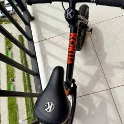 Беговел Kokua - фото 7