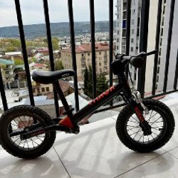 Беговел Kokua - фото 8