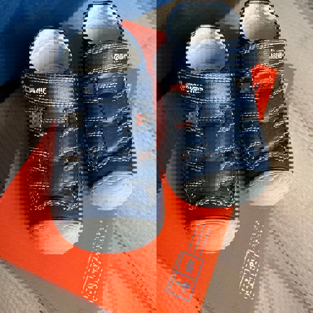 Детские сандалии biomechanics