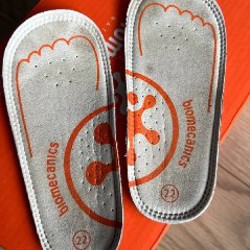 Детские сандалии biomechanics - фото 7