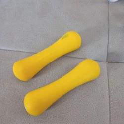 Гантели для фитнеса - фото 5