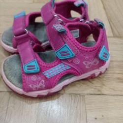 Сандалии - фото 3