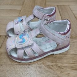 Сандалии - фото 4