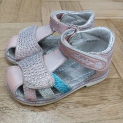 Сандалии - фото 5