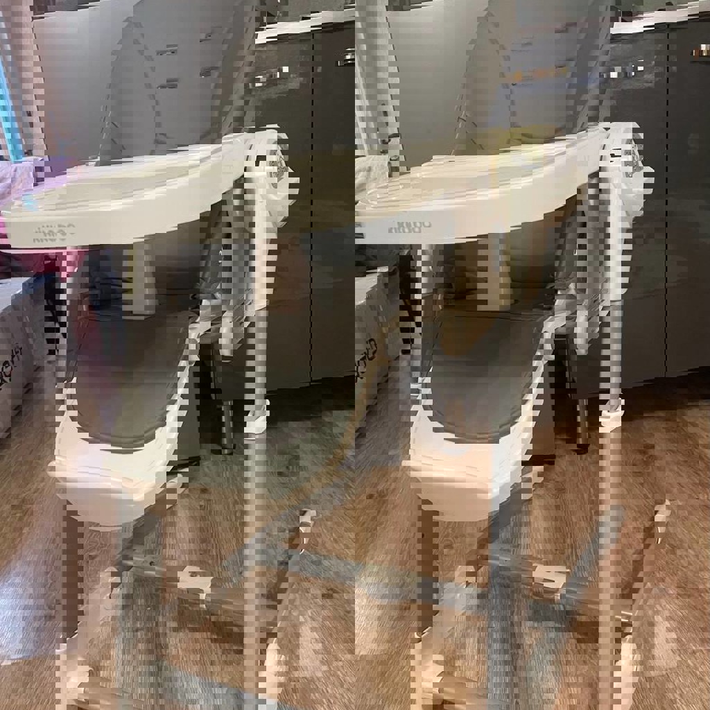 Стульчик для кормления Kikka Boo