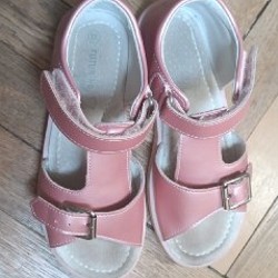 Босоножки - фото 2