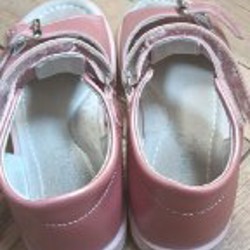 Босоножки - фото 3