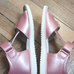 Босоножки - фото 4