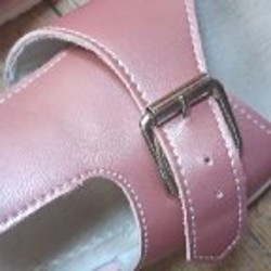 Босоножки - фото 6