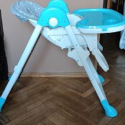 Стул для кормления - фото 2